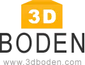 3DBoden